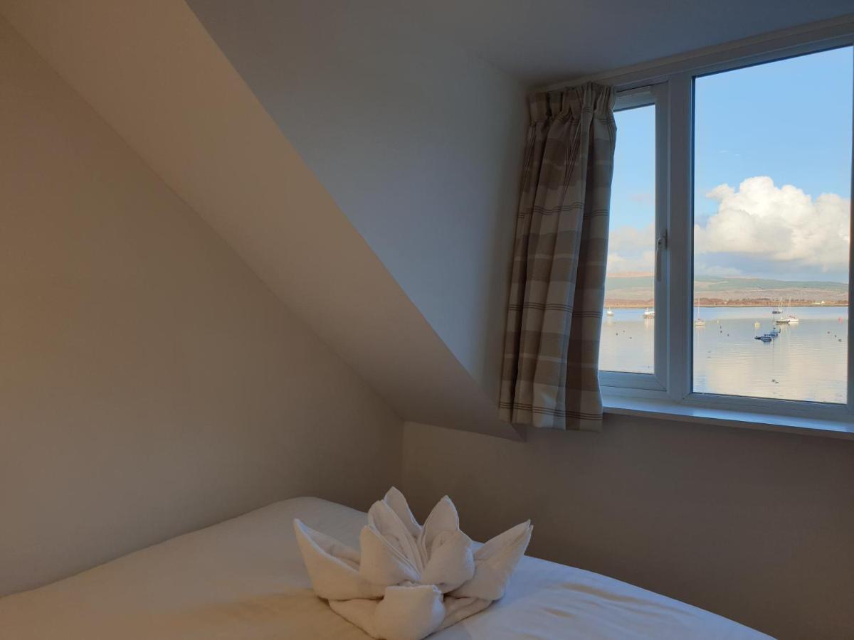 Carnaburg Guesthouse Tobermory Exterior foto
