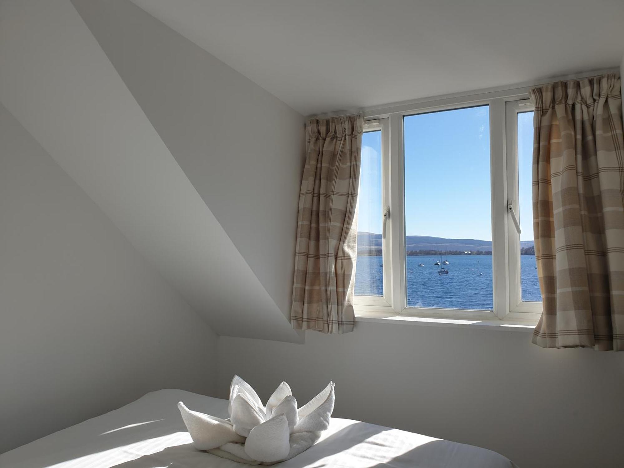 Carnaburg Guesthouse Tobermory Exterior foto